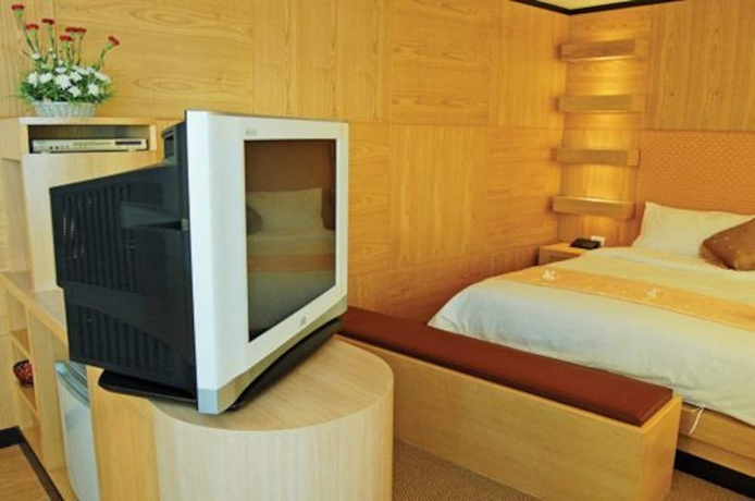 Imagen de la habitación del Hotel Westerngrand Ratchaburi. Foto 6