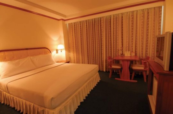 Imagen de la habitación del Hotel Westerngrand Ratchaburi. Foto 8