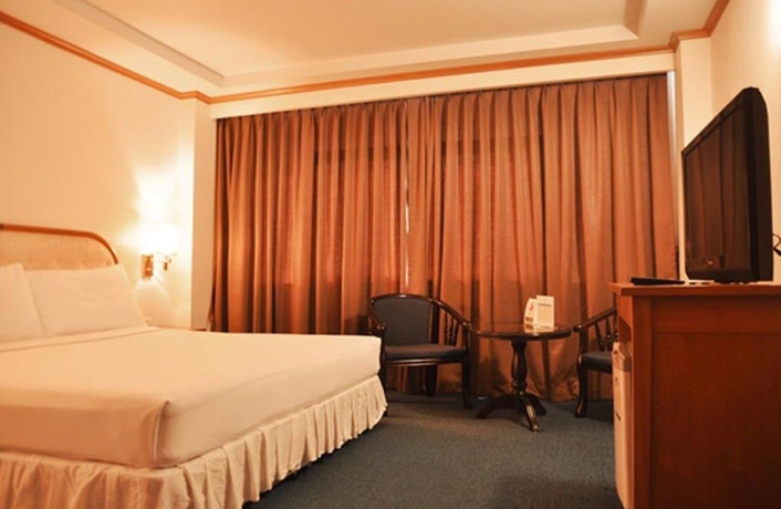 Imagen de la habitación del Hotel Westerngrand Ratchaburi. Foto 9
