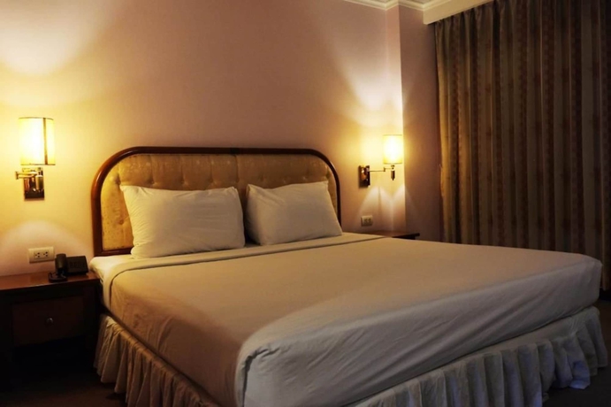 Imagen de la habitación del Hotel Westerngrand Ratchaburi. Foto 11