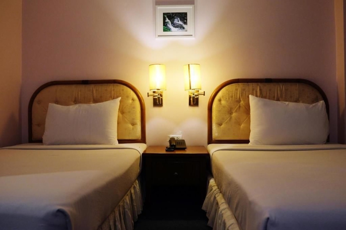 Imagen de la habitación del Hotel Westerngrand Ratchaburi. Foto 12