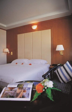 Imagen de la habitación del Hotel Westerngrand Ratchaburi. Foto 13