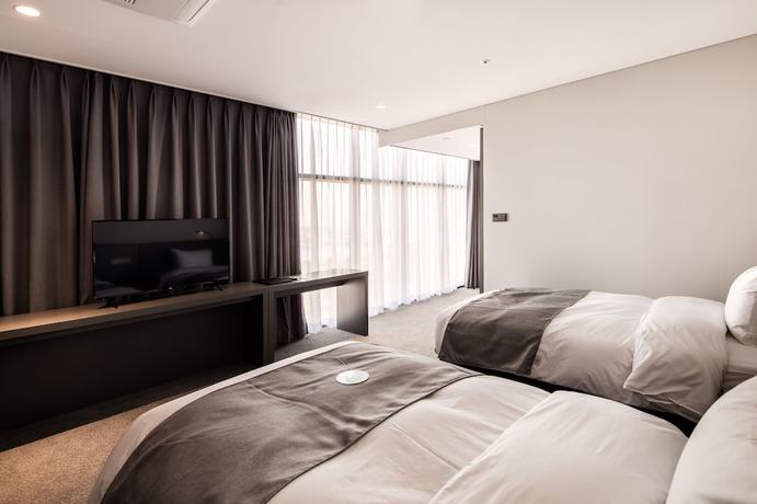 Imagen de la habitación del Hotel Westernlife. Foto 2