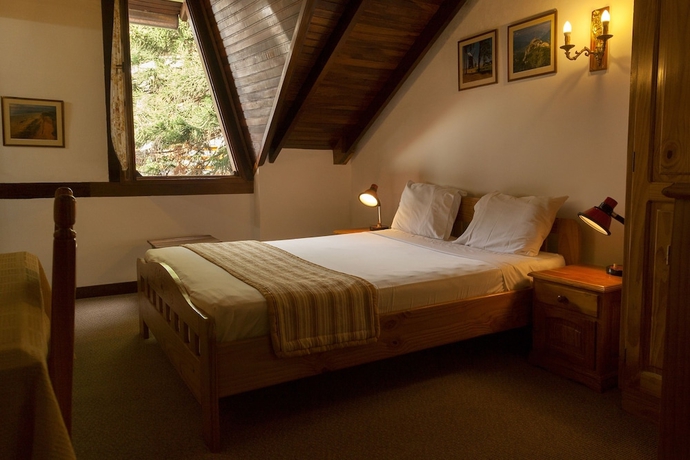 Imagen de la habitación del Hotel Westfalenhaus. Foto 2