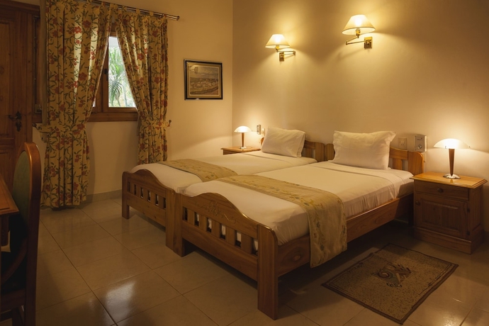 Imagen de la habitación del Hotel Westfalenhaus. Foto 4