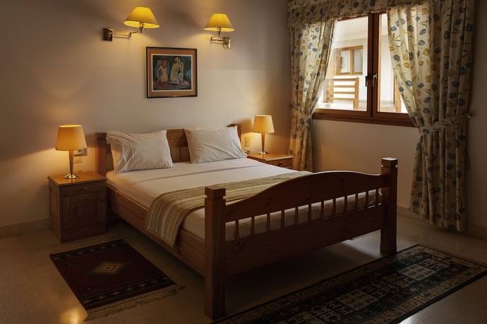 Imagen de la habitación del Hotel Westfalenhaus. Foto 6