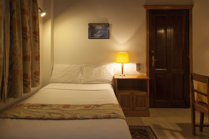 Imagen de la habitación del Hotel Westfalenhaus. Foto 12