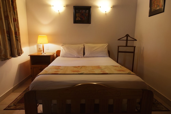 Imagen de la habitación del Hotel Westfalenhaus. Foto 14