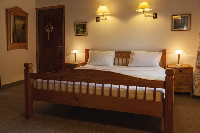 Imagen de la habitación del Hotel Westfalenhaus. Foto 15