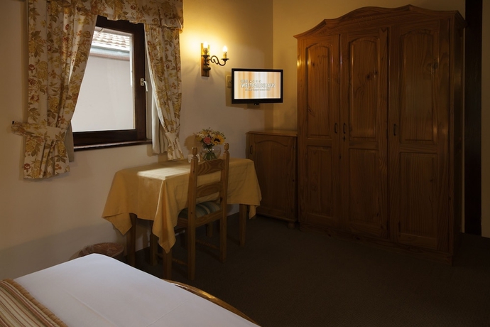 Imagen de la habitación del Hotel Westfalenhaus. Foto 16