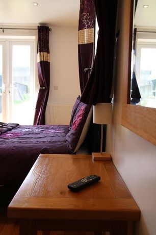 Imagen del bar/restaurante del Hotel Westfield Lodge. Foto 2