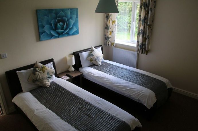 Imagen de la habitación del Hotel Westfield Lodge. Foto 5