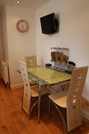 Imagen de la habitación del Hotel Westfield Lodge. Foto 6