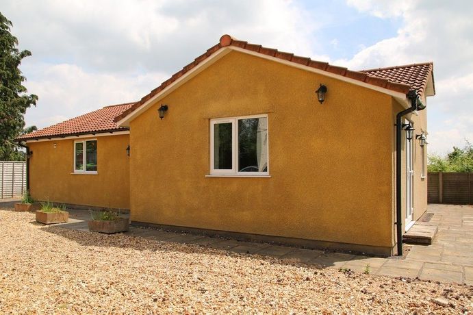 Imagen de la habitación del Hotel Westfield Lodge. Foto 7