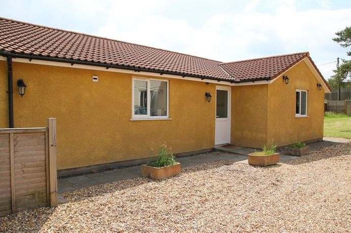 Imagen de la habitación del Hotel Westfield Lodge. Foto 8