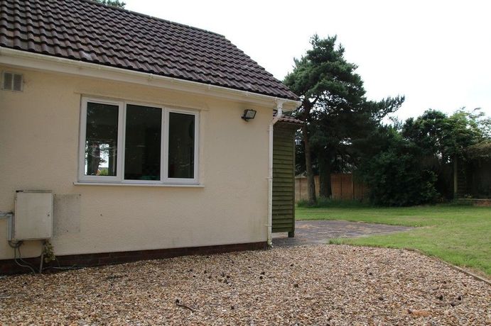 Imagen de la habitación del Hotel Westfield Lodge. Foto 10