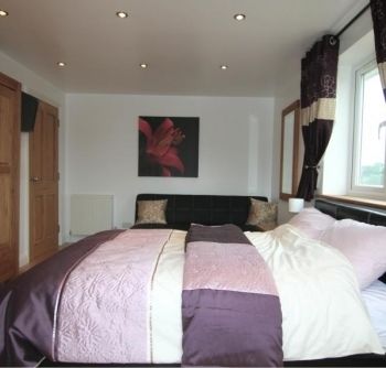 Imagen de la habitación del Hotel Westfield Lodge. Foto 11