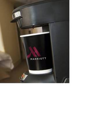 Imagen de la habitación del Hotel Westfields Marriott Washington Dulles. Foto 6
