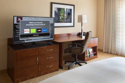 Imagen de la habitación del Hotel Westfields Marriott Washington Dulles. Foto 7