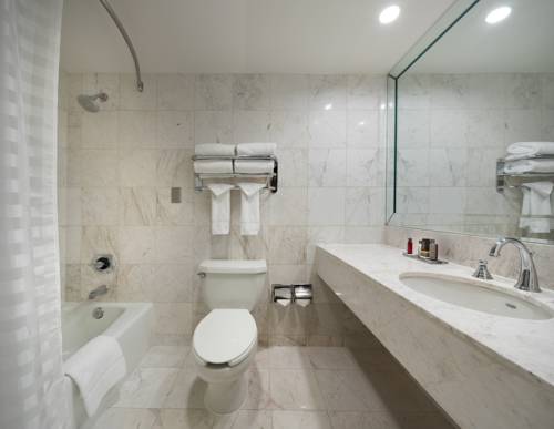 Imagen general del Hotel Westfields Marriott Washington Dulles. Foto 1