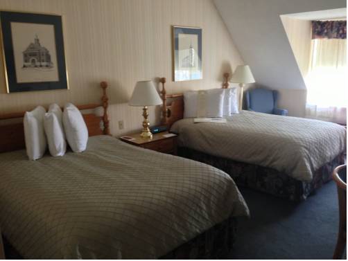 Imagen general del Hotel Westford Regency Inn and Conference Center. Foto 1