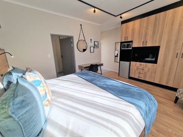 Imagen de la habitación del Hotel Westford Suites. Foto 5