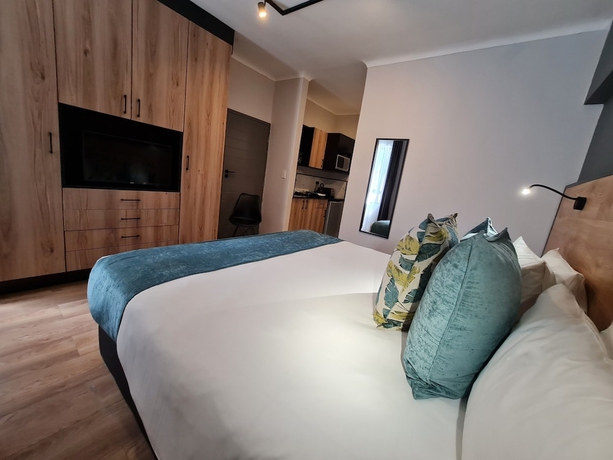 Imagen de la habitación del Hotel Westford Suites. Foto 10