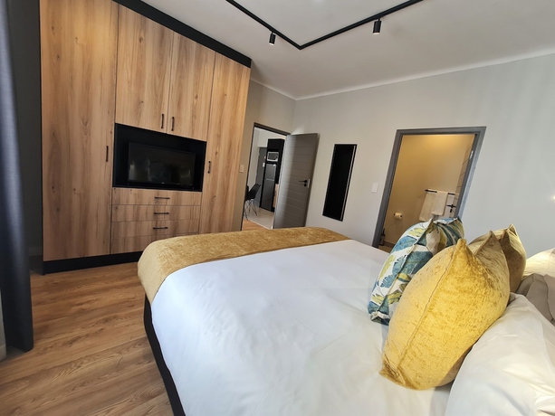 Imagen de la habitación del Hotel Westford Suites. Foto 12