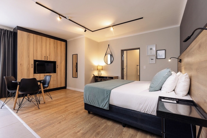 Imagen general del Hotel Westford Suites. Foto 1