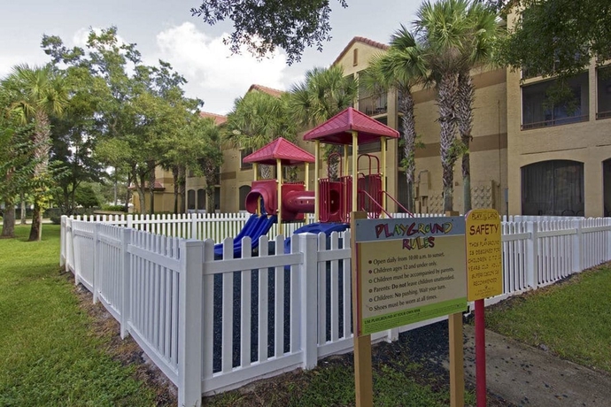 Imagen general del Hotel Westgate Blue Tree Resort. Foto 2