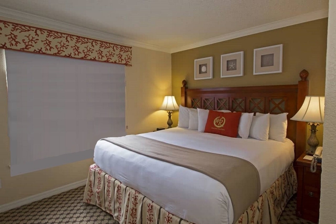 Imagen general del Hotel Westgate Blue Tree Resort. Foto 7