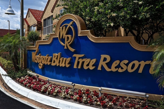 Imagen general del Hotel Westgate Blue Tree Resort. Foto 8