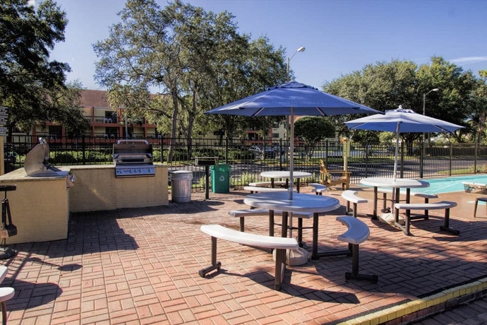 Imagen general del Hotel Westgate Blue Tree Resort. Foto 13