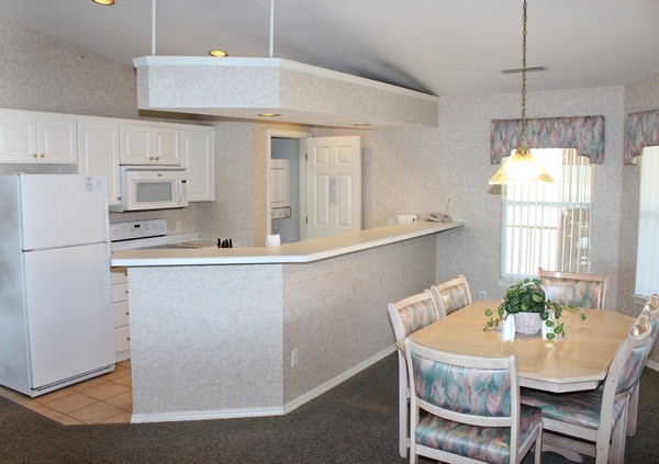 Imagen de la habitación del Hotel Westgate Branson Lakes Resort. Foto 3