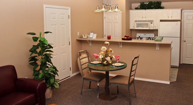 Imagen de la habitación del Hotel Westgate Branson Lakes Resort. Foto 4