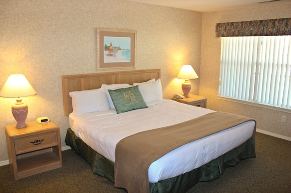Imagen de la habitación del Hotel Westgate Branson Lakes Resort. Foto 6