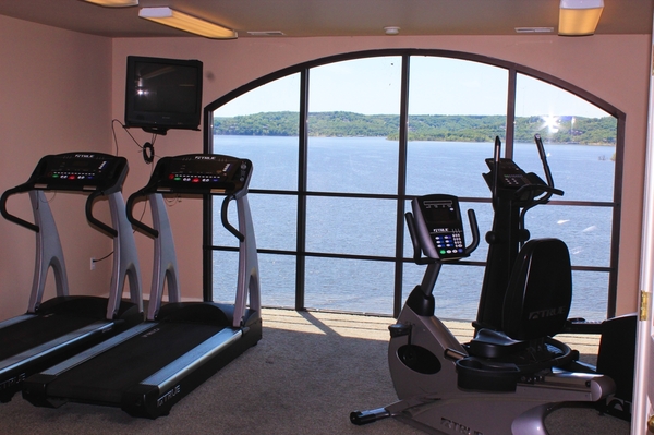 Imagen de los interiores del Hotel Westgate Branson Lakes Resort. Foto 8