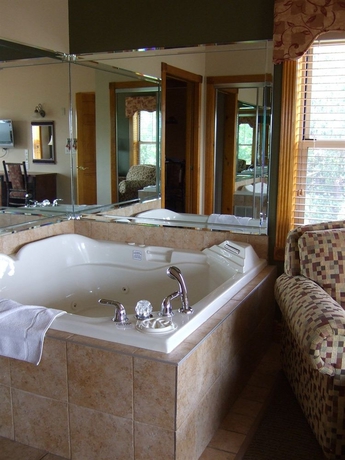 Imagen de la habitación del Hotel Westgate Branson Woods Resort and Cabins. Foto 2