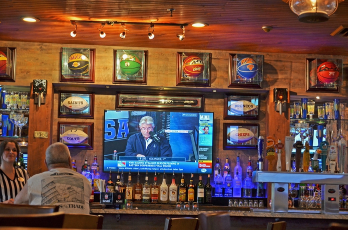 Imagen de los interiores del Hotel Westgate Branson Woods Resort and Cabins. Foto 11