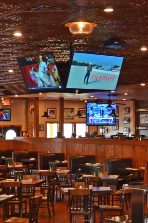 Imagen de los interiores del Hotel Westgate Branson Woods Resort and Cabins. Foto 12