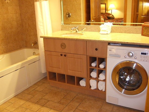 Imagen de la habitación del Hotel Westgate Branson Woods Resort and Cabins. Foto 4