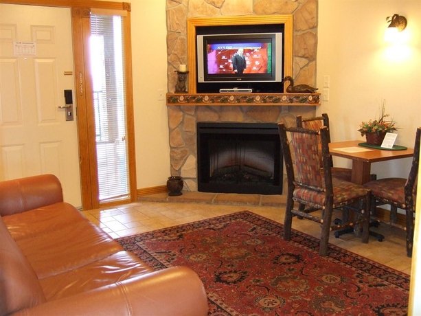 Imagen de los interiores del Hotel Westgate Branson Woods Resort and Cabins. Foto 13