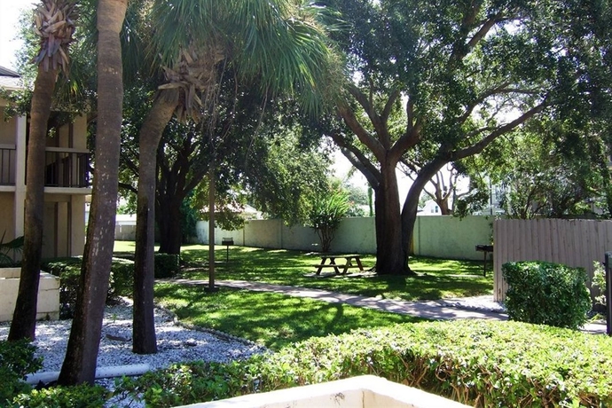 Imagen general del Hotel Westgate Club Orlando. Foto 3