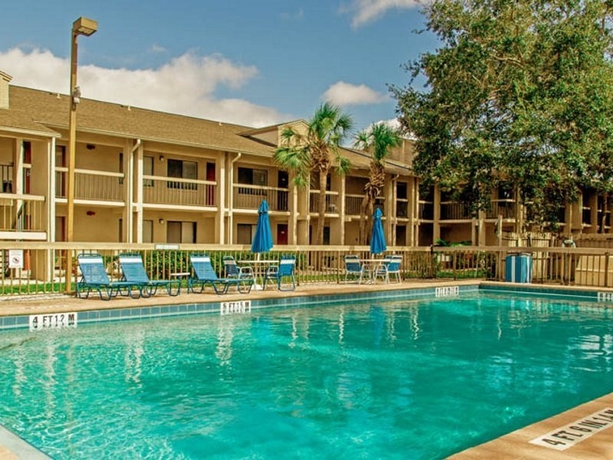 Imagen general del Hotel Westgate Club Orlando. Foto 4