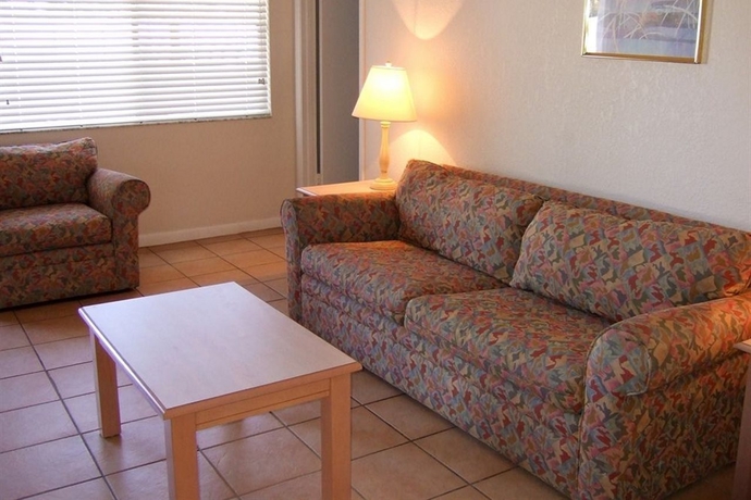 Imagen general del Hotel Westgate Club Orlando. Foto 5