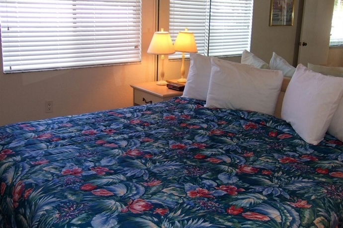Imagen general del Hotel Westgate Club Orlando. Foto 7