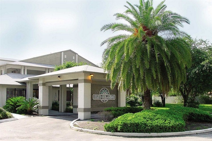 Imagen general del Hotel Westgate Club Orlando. Foto 8