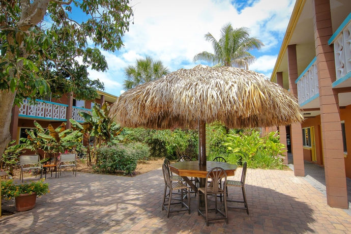 Imagen general del Hotel Westgate Cocoa Beach Resort. Foto 2