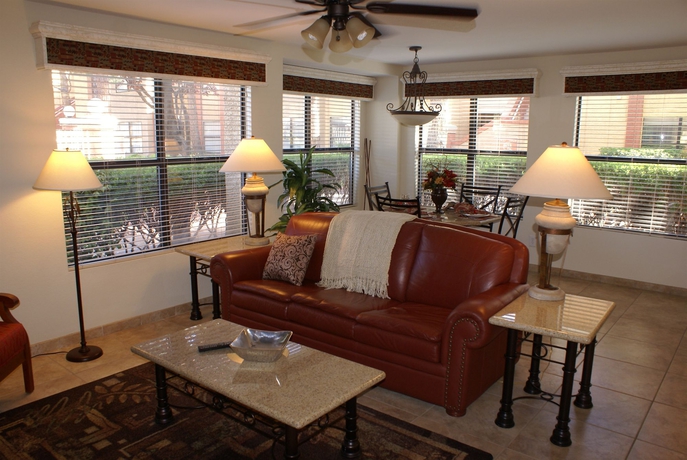 Imagen de los interiores del Hotel Westgate Flamingo Bay Resort. Foto 15