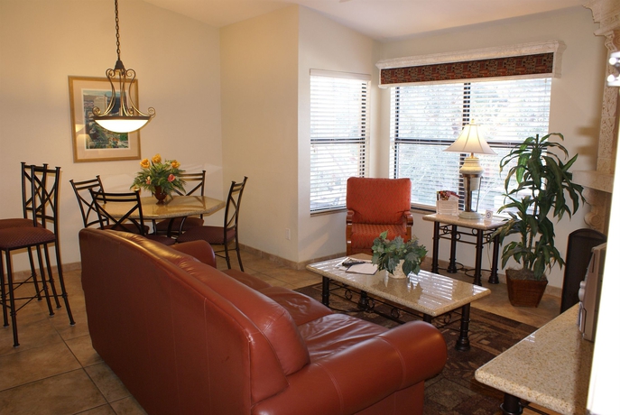 Imagen de los interiores del Hotel Westgate Flamingo Bay Resort. Foto 16